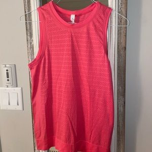 Lululemon Tank Top, Size 6